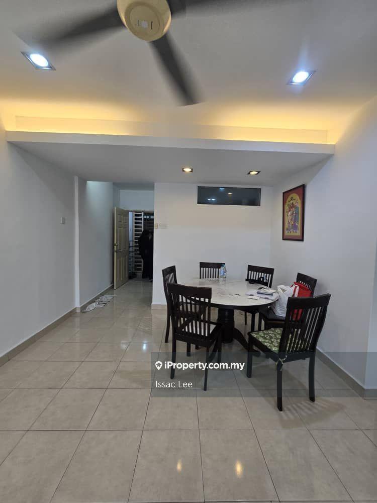 Kondominium untuk Disewa di D'Piazza oleh Issac Lee - iProperty.com.my