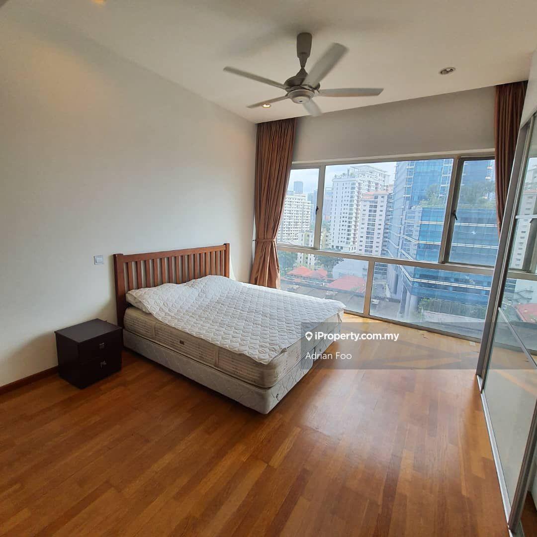 Condominium for Rent in Suasana Sentral Loft by Adrian Foo - iProperty.com.my