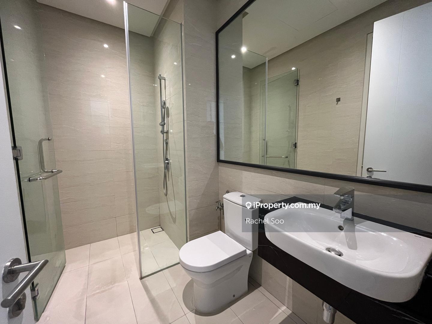 Residensi Servis untuk Disewa di Service Suites @ Pavilion Embassy oleh Rachel Soo - iProperty.com.my