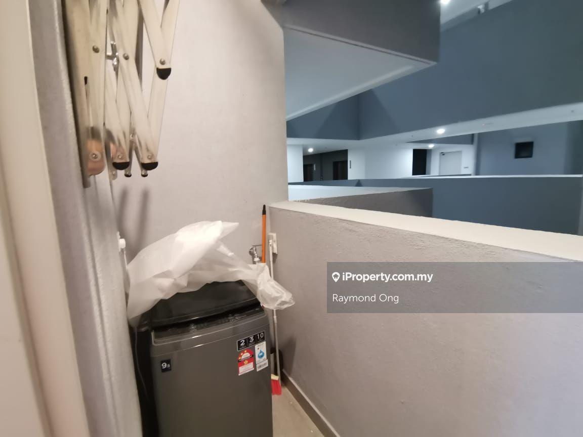 Service Residence for Rent in Trion @ KL by Raymond Ong - iProperty.com.my