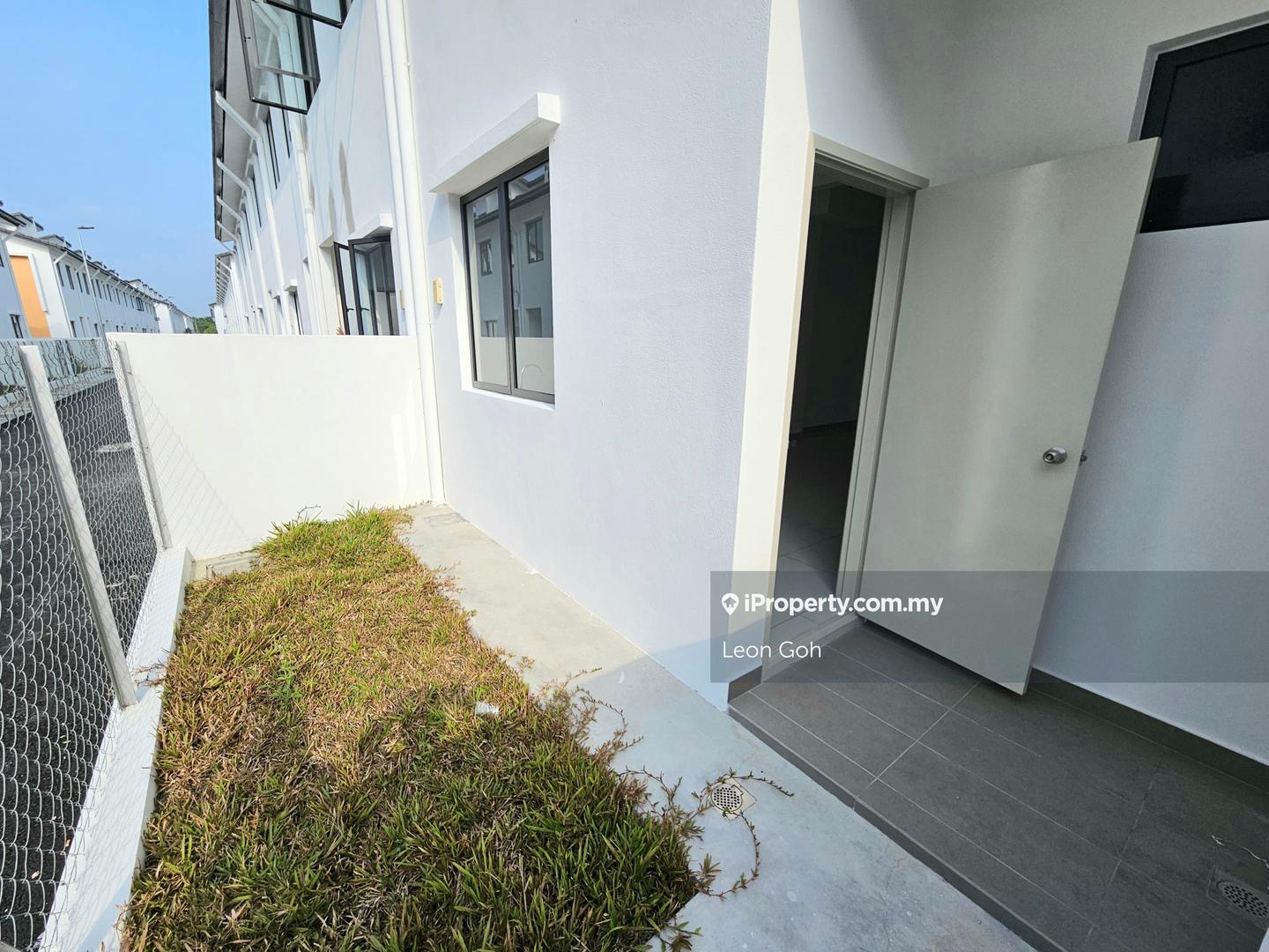 2-storey Terraced House for Sale in Bandar Rimbayu, Telok Panglima Garang by Leon Goh - iProperty.com.my