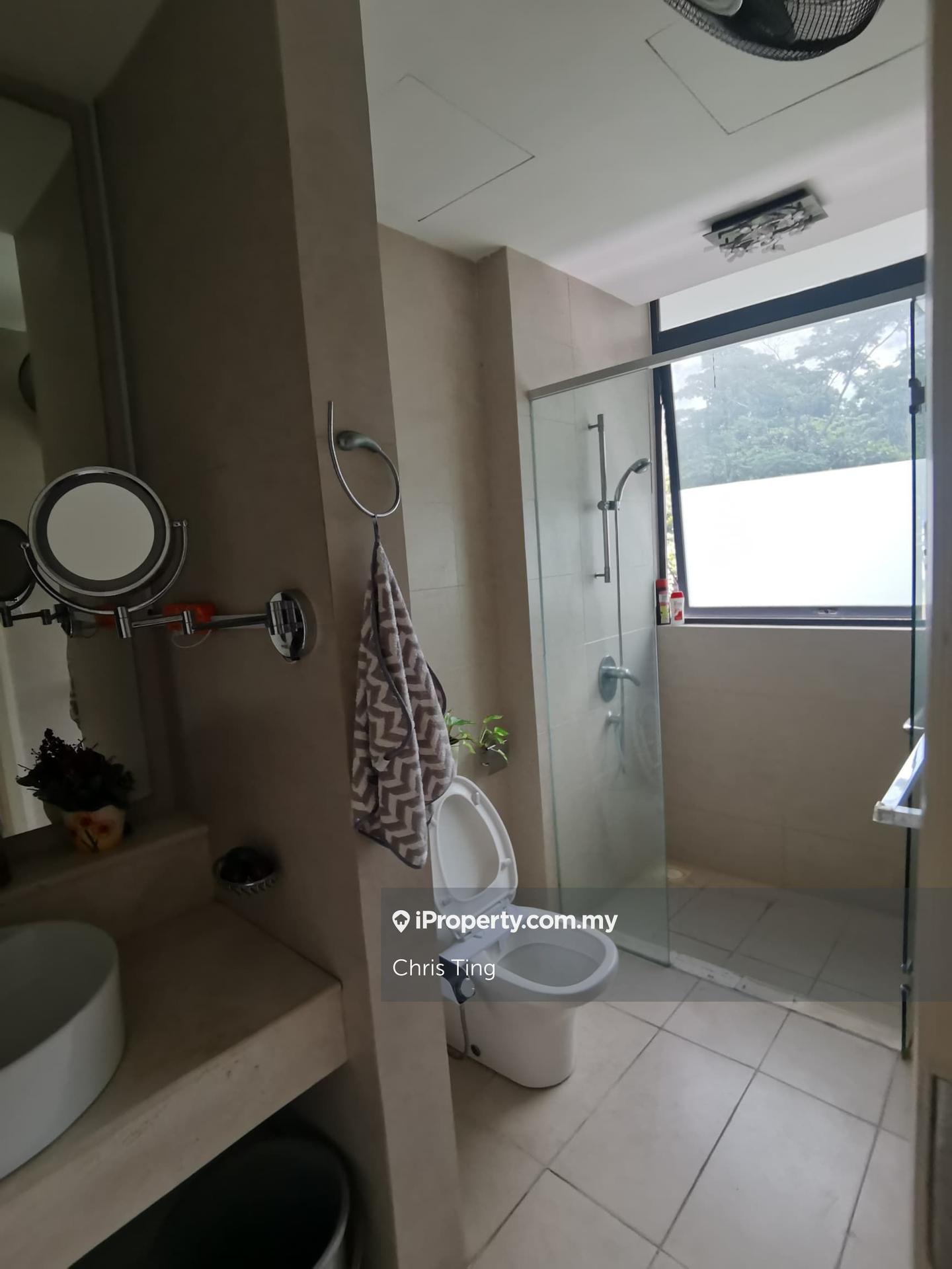 Condominium for Sale in Zehn Bukit Pantai by Chris Ting - iProperty.com.my