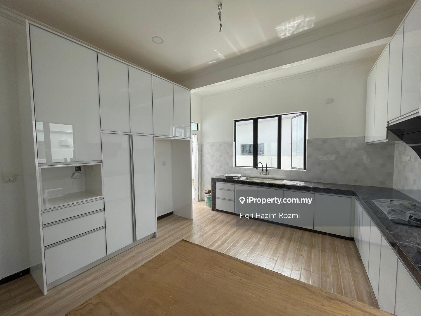 Banglo untuk Dijual di Alam Sari, Bangi oleh Fiqri Hazim Rozmi - iProperty.com.my