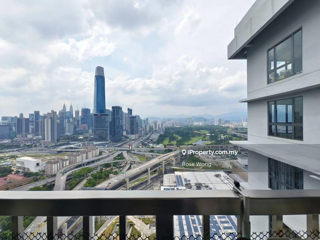 Condominium for Sale in One Cochrane Residence by Rose Wong - iProperty.com.my