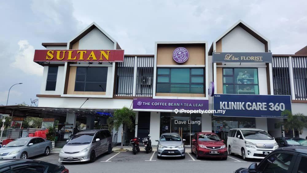 3-storey Terraced House for Sale in Bandar Bukit Puchong 2, Puchong by Dave Liang - iProperty.com.my