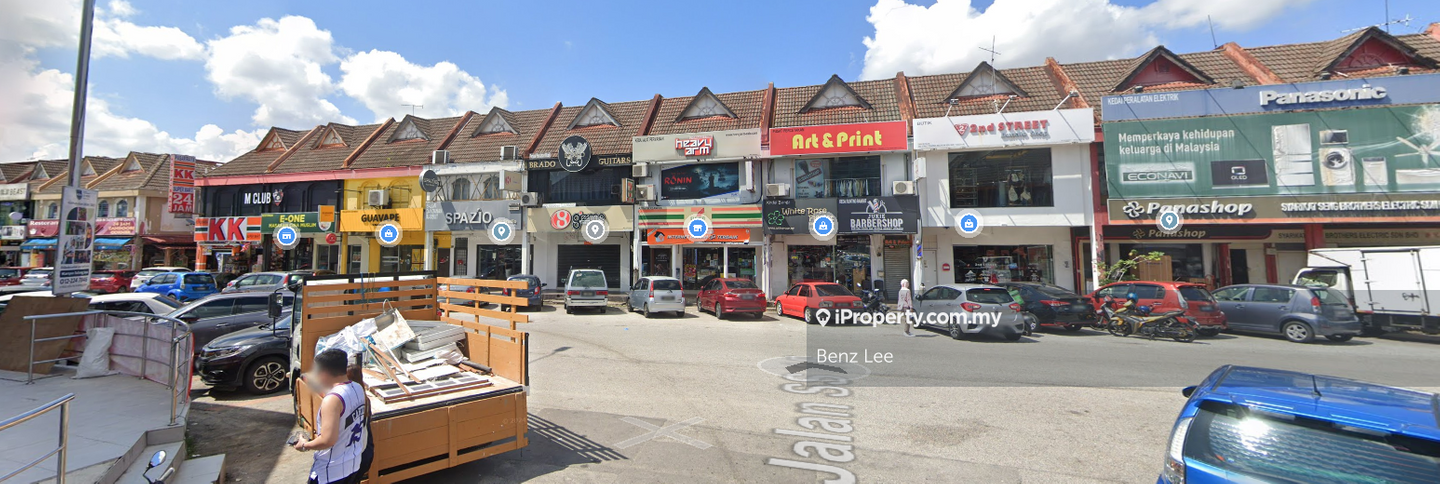 Kedai untuk Dijual di SS15, Subang Jaya oleh Benz Lee - iProperty.com.my