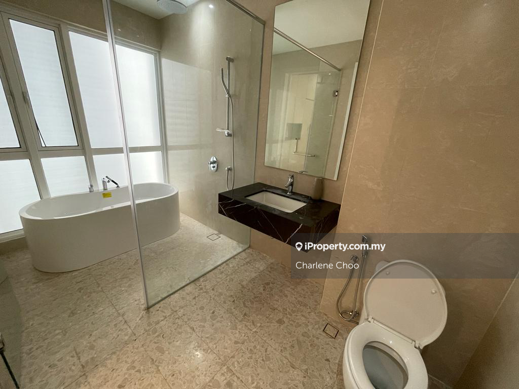 Kondominium untuk Dijual di Pavilion Hilltop oleh Charlene Choo - iProperty.com.my