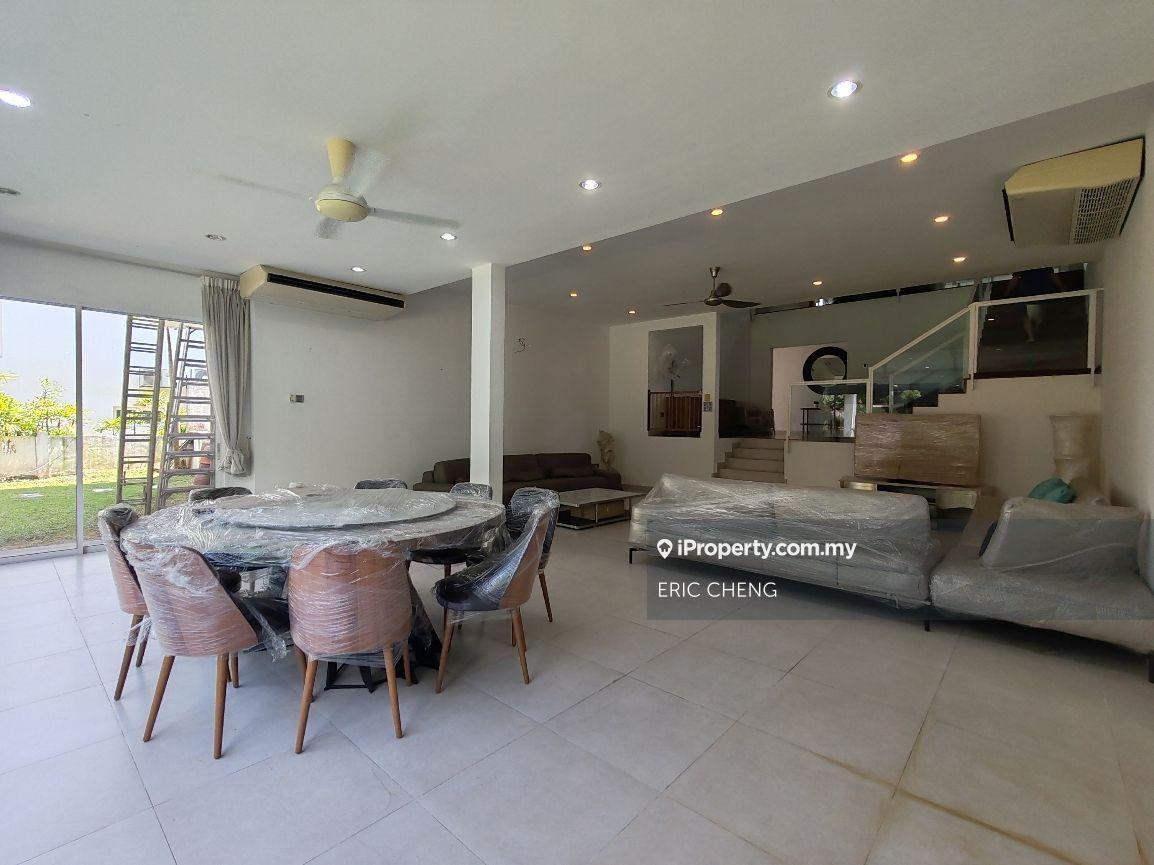 Bungalow House for Sale in Damansara Heights, Damansara Heights by ERIC CHENG - iProperty.com.my