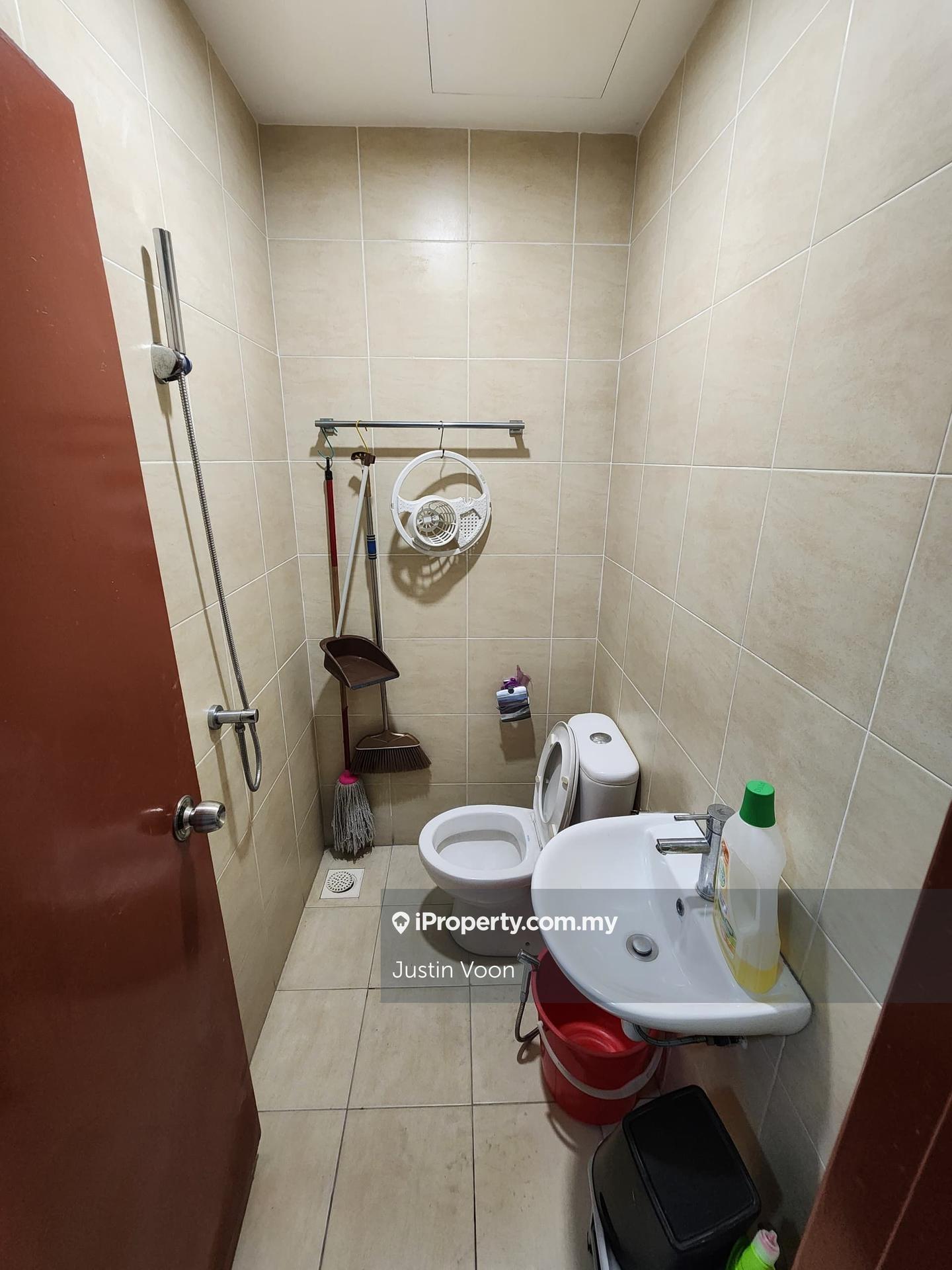 Kondominium untuk Dijual di Villa Orkid oleh Justin Voon - iProperty.com.my