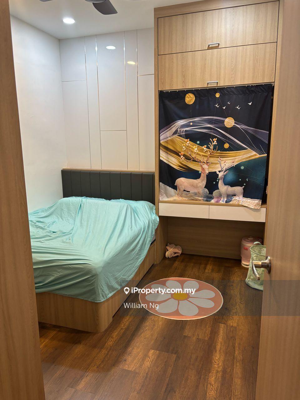 Pangsapuri untuk Disewa di Camellia Residences oleh William Ng - iProperty.com.my