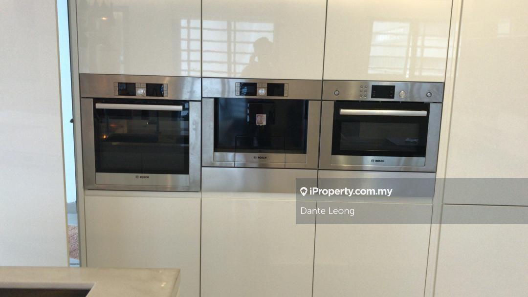 Residensi Servis untuk Disewa di PJ8 oleh Dante Leong - iProperty.com.my