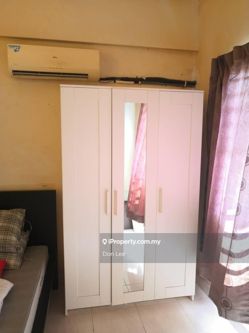 Condominium for Sale in Endah Puri by Don Lee - iProperty.com.my