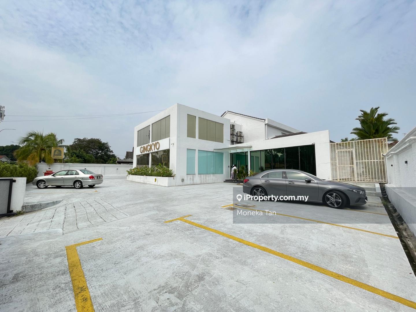 Banglo Komersial untuk Dijual di Petaling Jaya, Selangor oleh Moneka Tan - iProperty.com.my