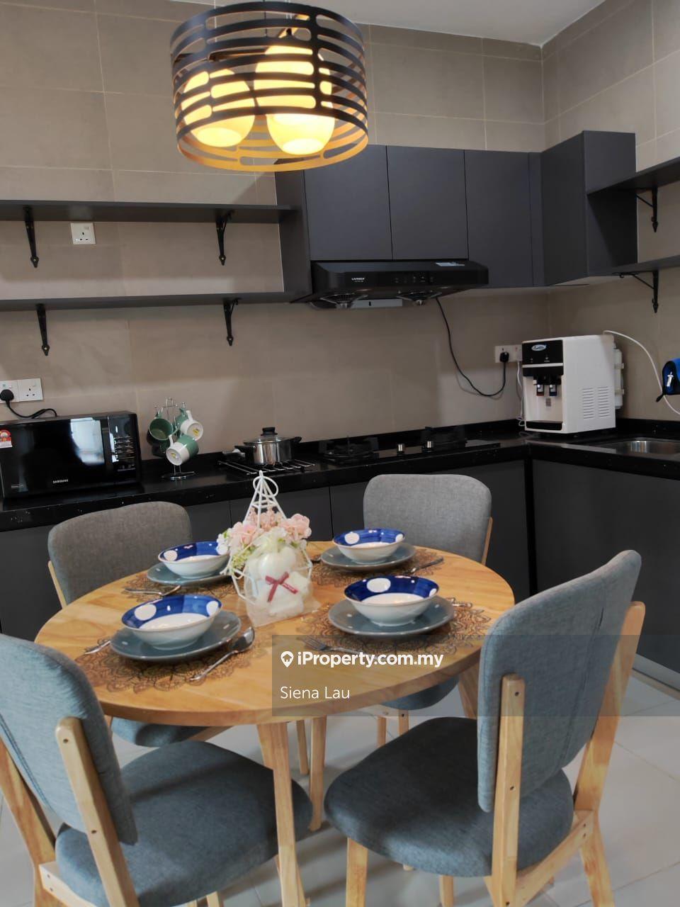 Service Residence for Rent in Rica Residence by Siena Lau - iProperty.com.my