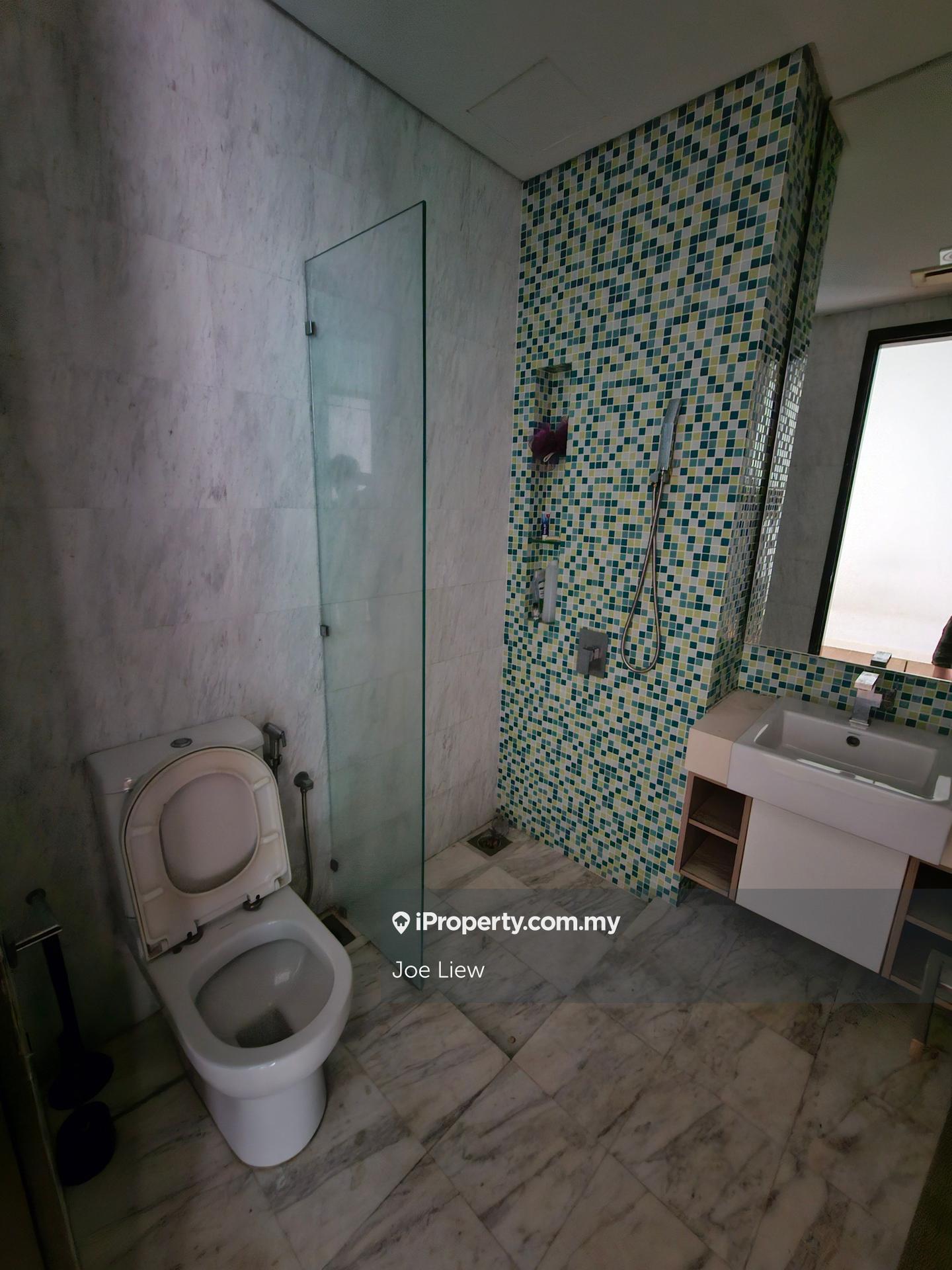 Service Residence for Sale in The Elements by Joe Liew - iProperty.com.my