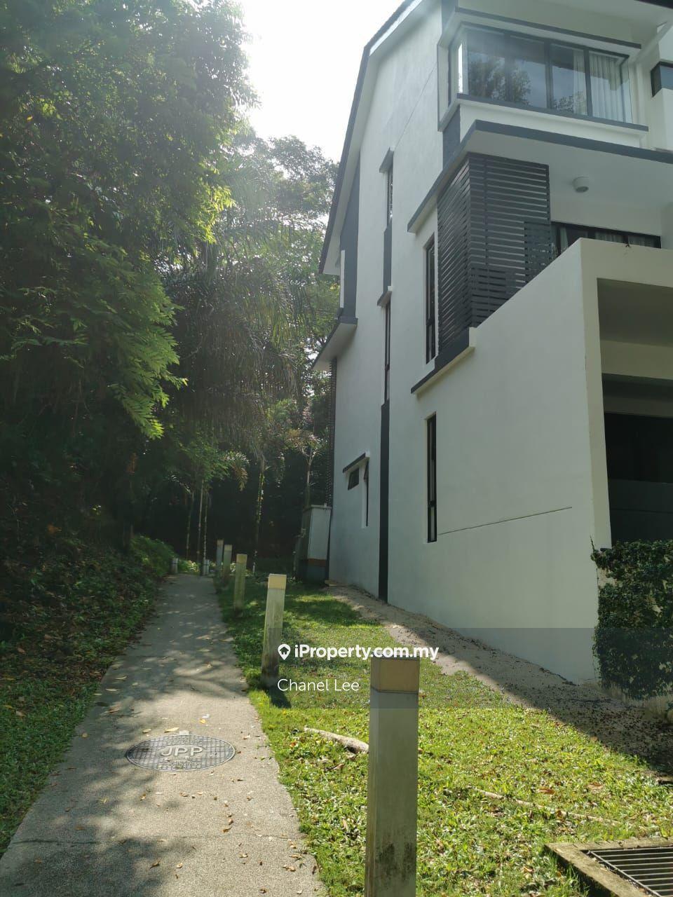 Rumah Berangkai 3 Tingkat untuk Disewa di Valencia, Sungai Buloh oleh Chanel Lee - iProperty.com.my