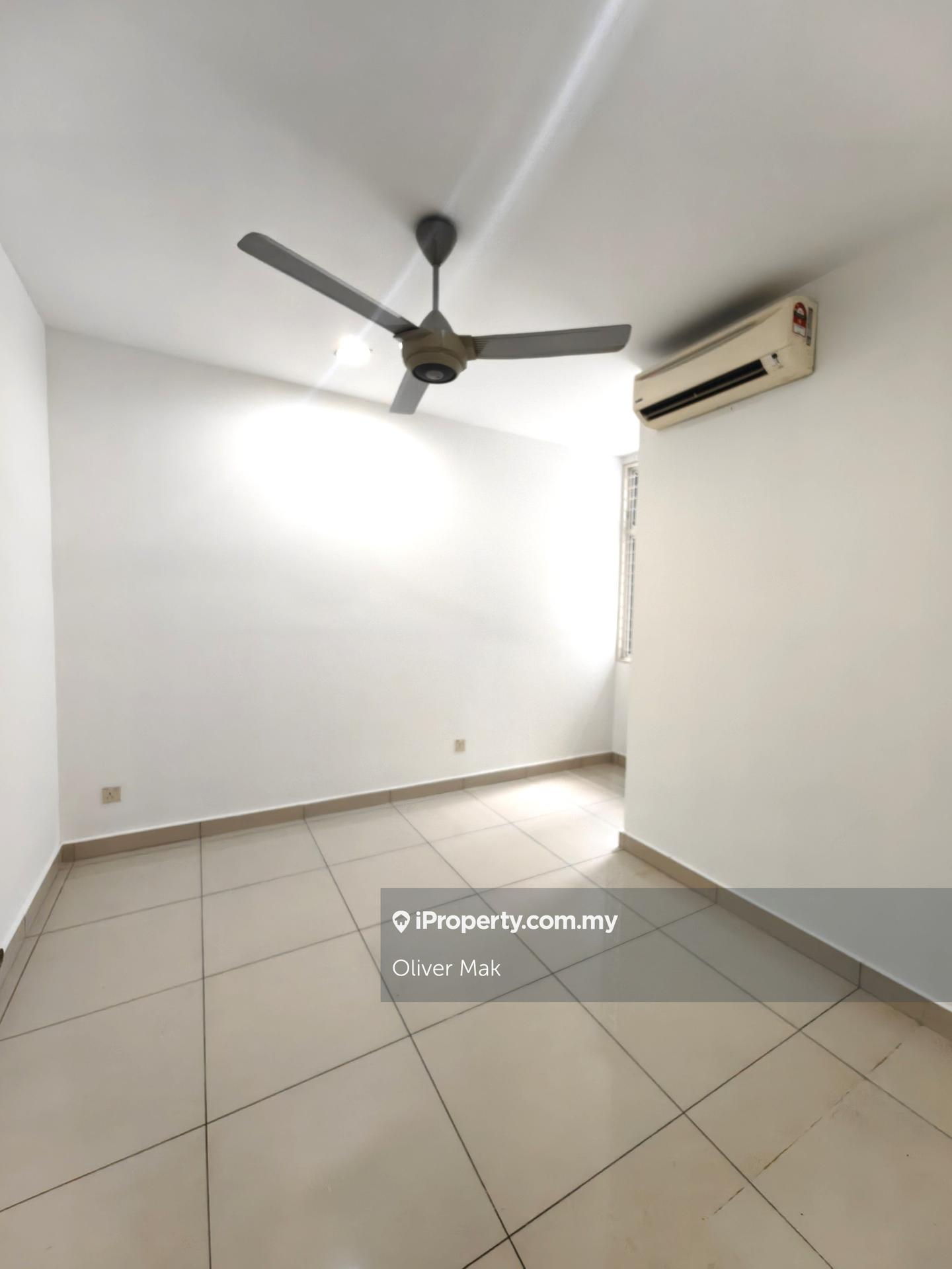 Rumah Berangkai 3 Tingkat untuk Dijual di Seri Jalil, Bukit Jalil oleh Oliver Mak - iProperty.com.my