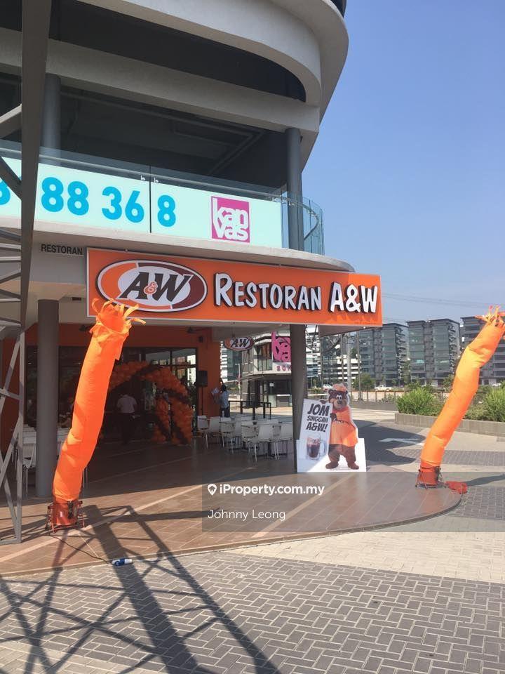 Service Residence for Sale in Kanvas SOHO by Johnny Leong - iProperty.com.my