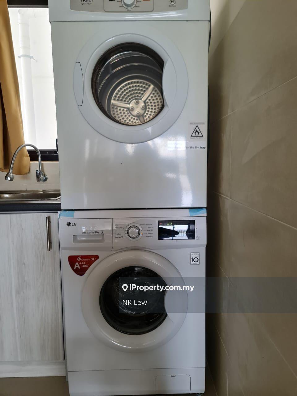 Service Residence for Rent in Sk One Residence by NK Lew - iProperty.com.my