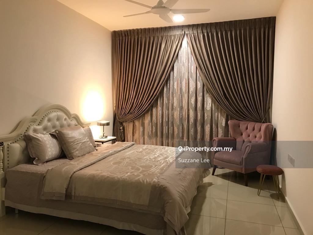 Condominium for Sale in Centro Residence by Suzzane Lee - iProperty.com.my