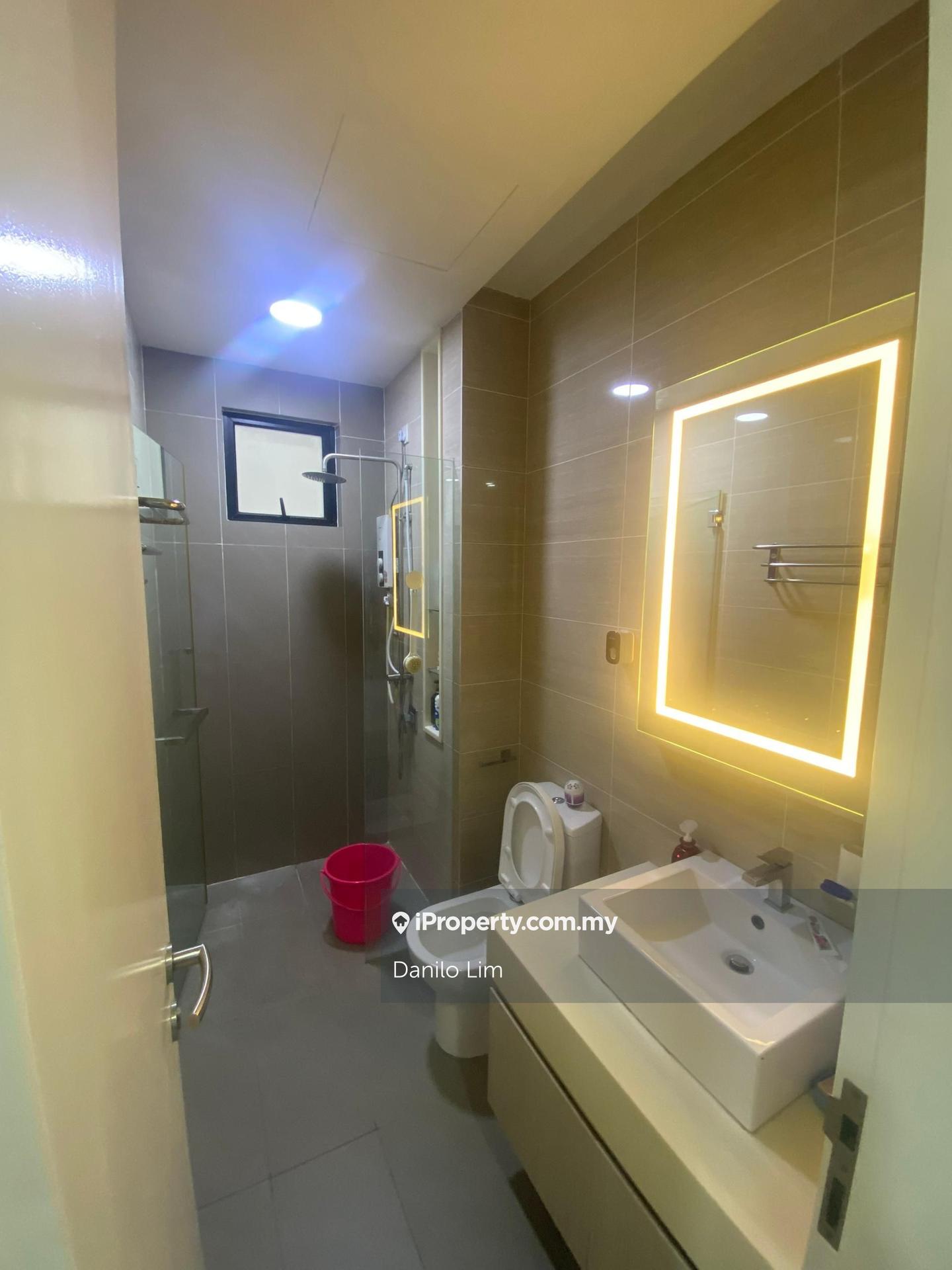 Condominium for Sale in CloudTree Residence by Danilo Lim - iProperty.com.my