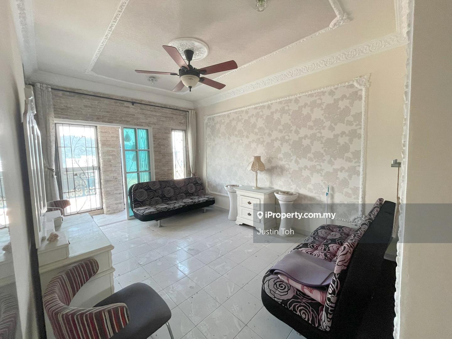 Rumah Berangkai 2 Tingkat untuk Dijual di Taman Amansiara, Rawang oleh Justin Toh - iProperty.com.my