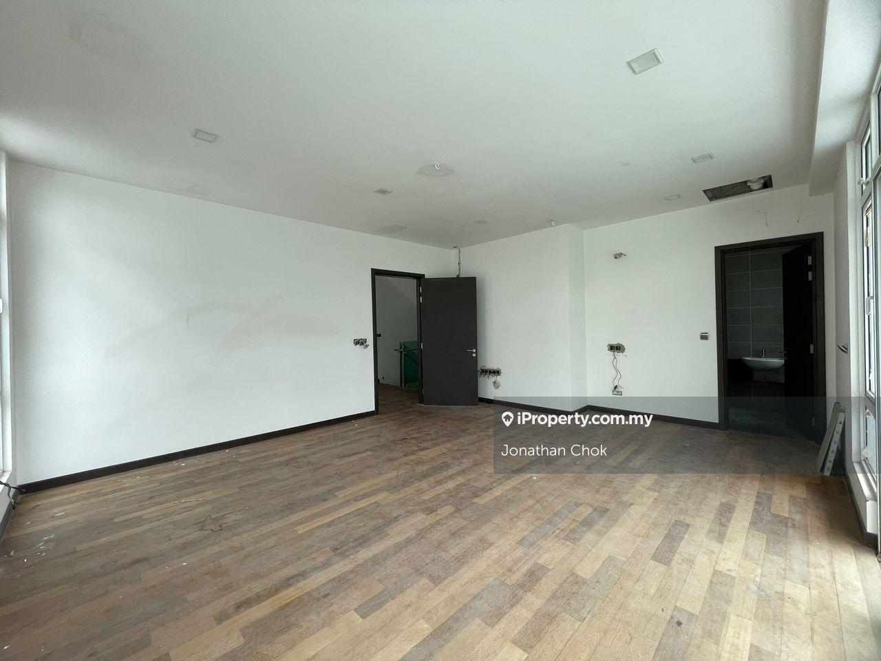 Semi-Detached House for Sale in Kinrara Residence, Bandar Kinrara by Jonathan Chok - iProperty.com.my