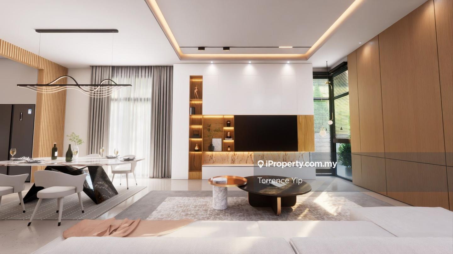 Semi-Detached House for Sale in Abadi Heights, Puchong by Terrence Yip - iProperty.com.my
