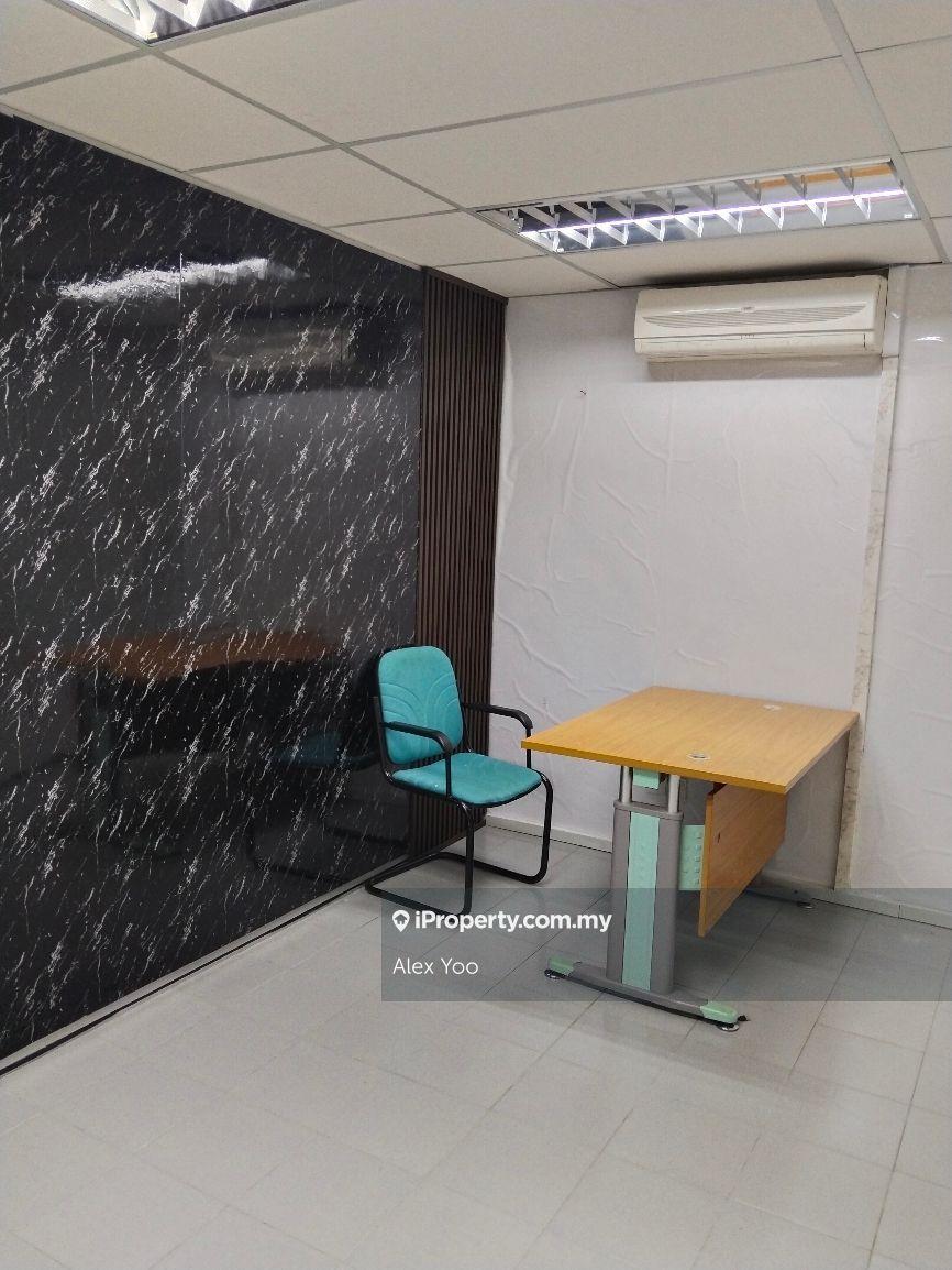 Pejabat untuk Disewa di Setapak, Kuala Lumpur oleh Alex Yoo - iProperty.com.my