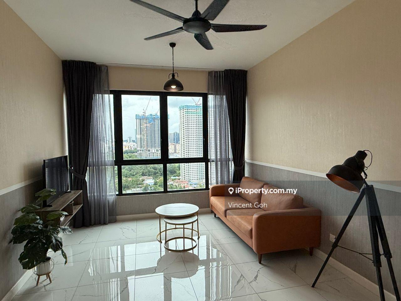 Service Residence for Sale in Cubic Botanical by Vincent Goh - iProperty.com.my