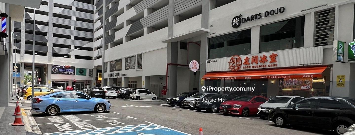 Shop for Rent in Sungai Besi, Kuala Lumpur by Jessie Mu - iProperty.com.my