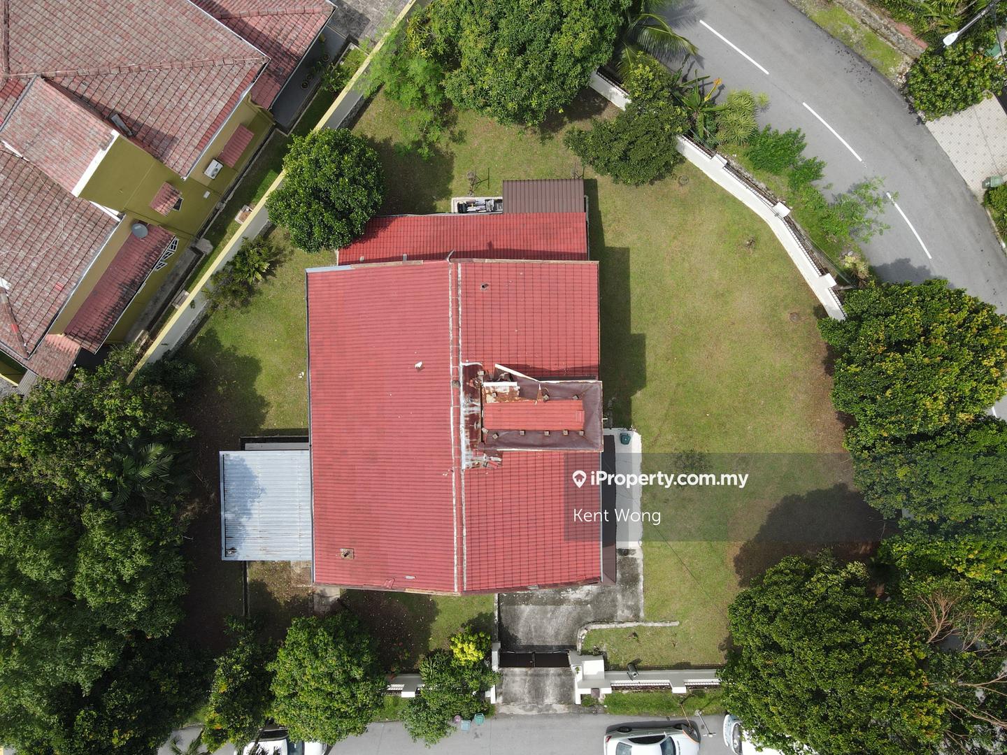 Banglo untuk Dijual di Taman Bandaraya, Bangsar oleh Kent Wong - iProperty.com.my