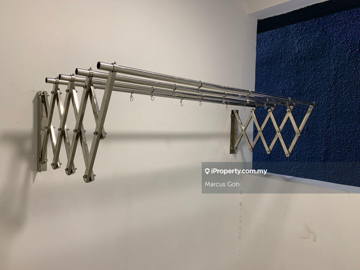 Residensi Servis untuk Disewa di Setia City Residences oleh Marcus Goh - iProperty.com.my