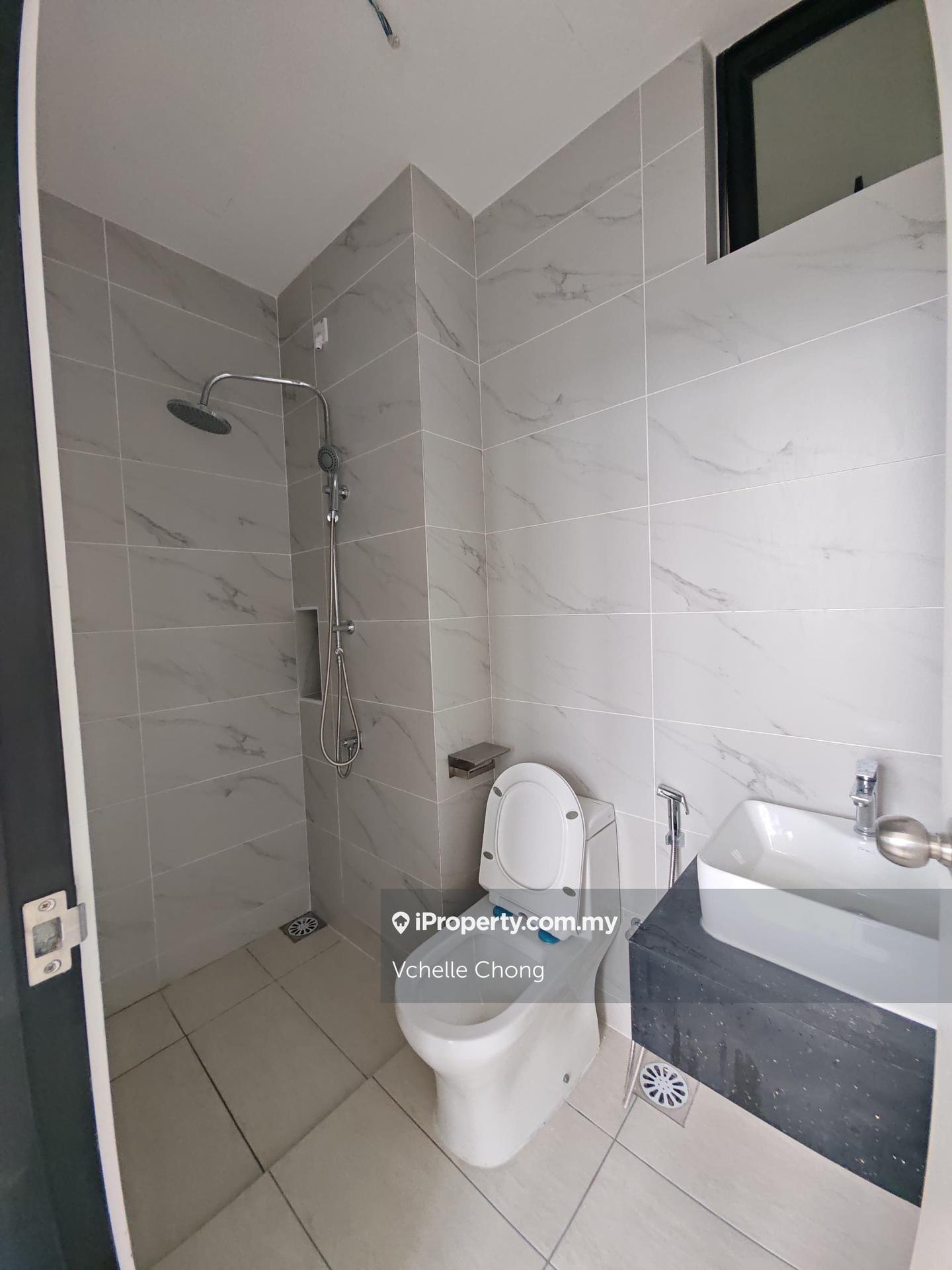 Residensi Servis untuk Dijual di Space Residency oleh Vchelle Chong - iProperty.com.my