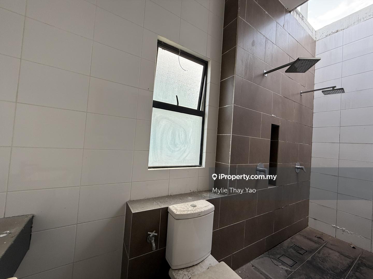 Semi-Detached House for Sale in Rasah Kemayan, Seremban 2 by Mylie Thay Yao - iProperty.com.my