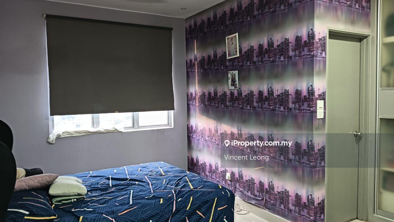 Condominium for Sale in 228 Kondominium by Vincent Leong - iProperty.com.my