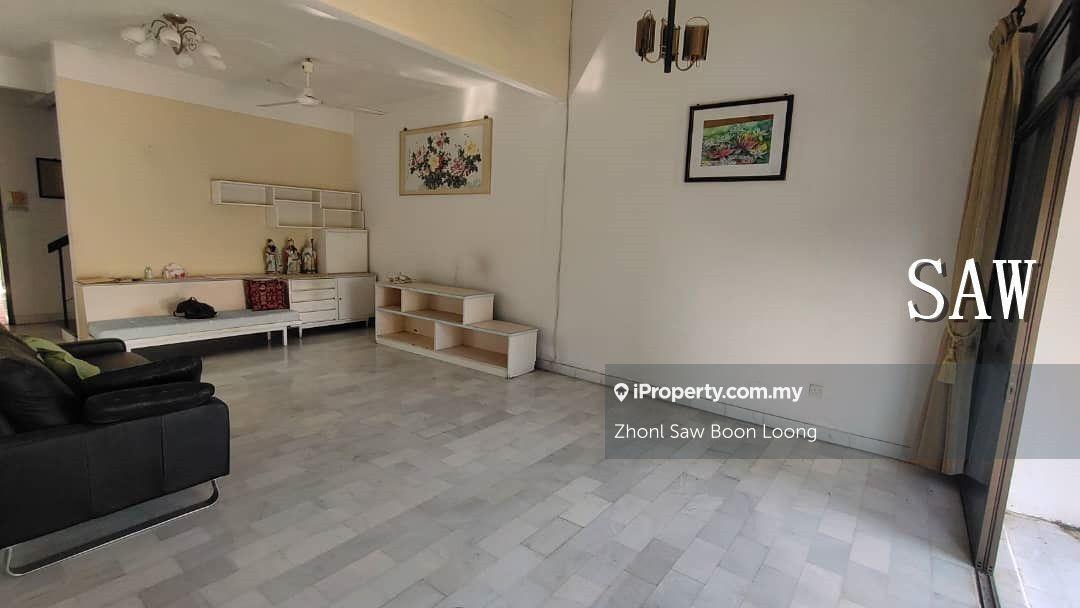 Semi-Detached House for Sale in Taman Sungai Ara, Sungai Ara by Zhonl Saw Boon Loong - iProperty.com.my