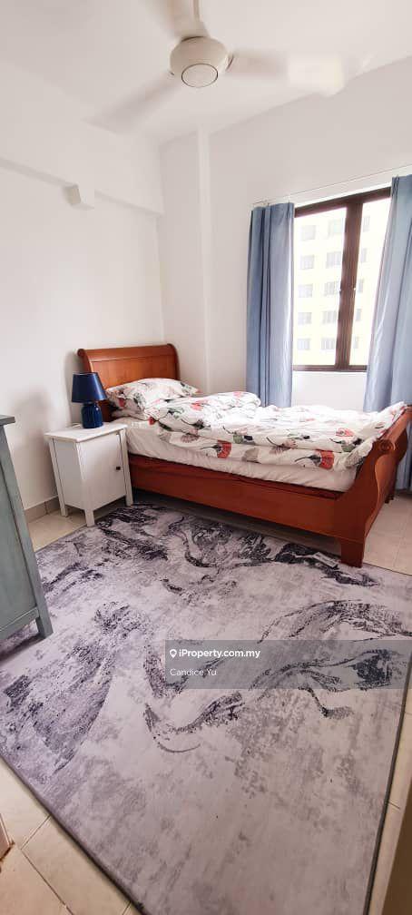 Condominium for Sale in Anggun Puri by Candice Yu - iProperty.com.my