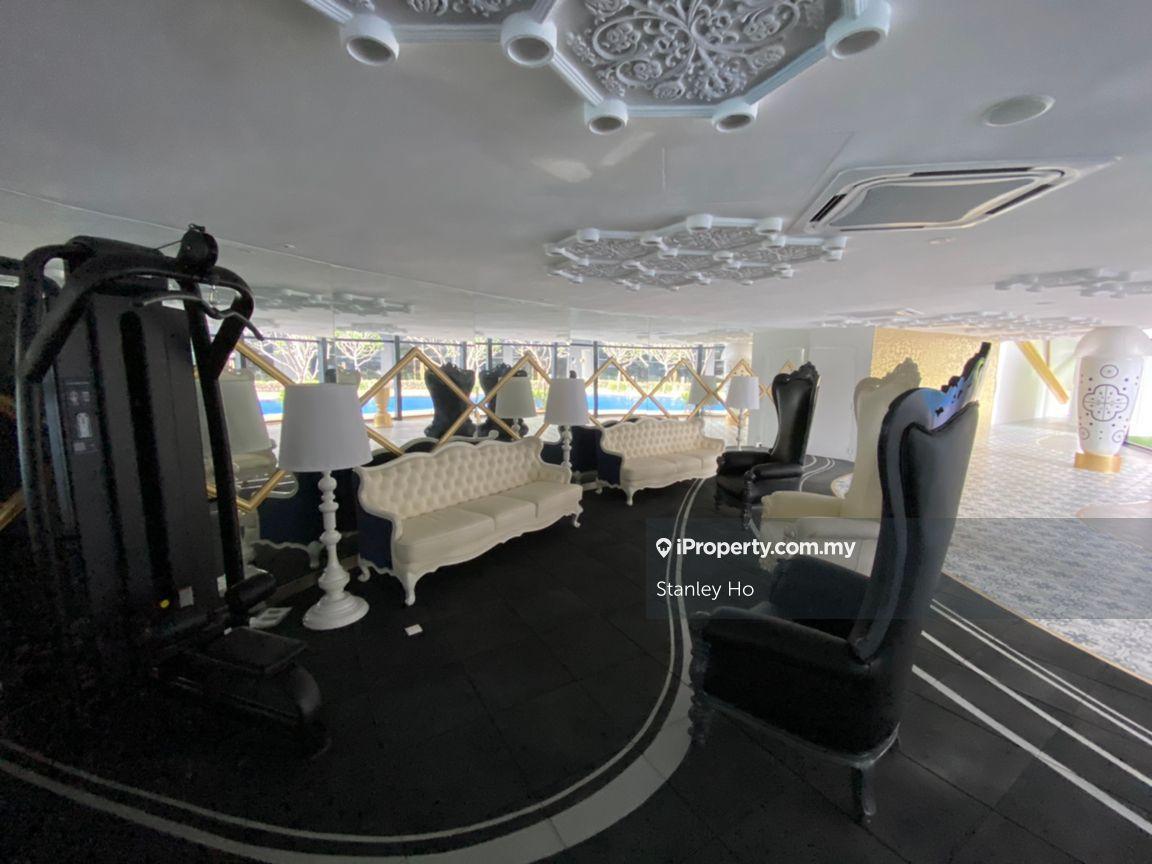 Service Residence for Sale in Arte Mont Kiara by Stanley Ho - iProperty.com.my