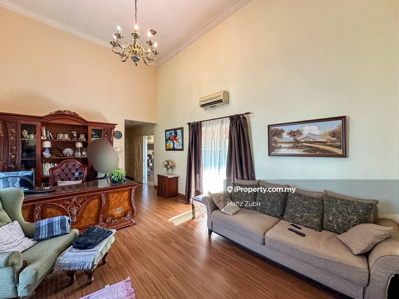 Banglo untuk Dijual di Impian Golf & Country Resort, Kajang oleh Hafiz Zubir - iProperty.com.my