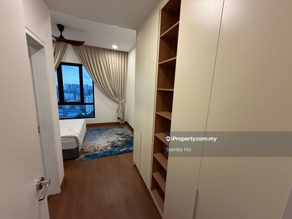 Condominium for Rent in Bangsar Hill Park by Stanley Ho - iProperty.com.my