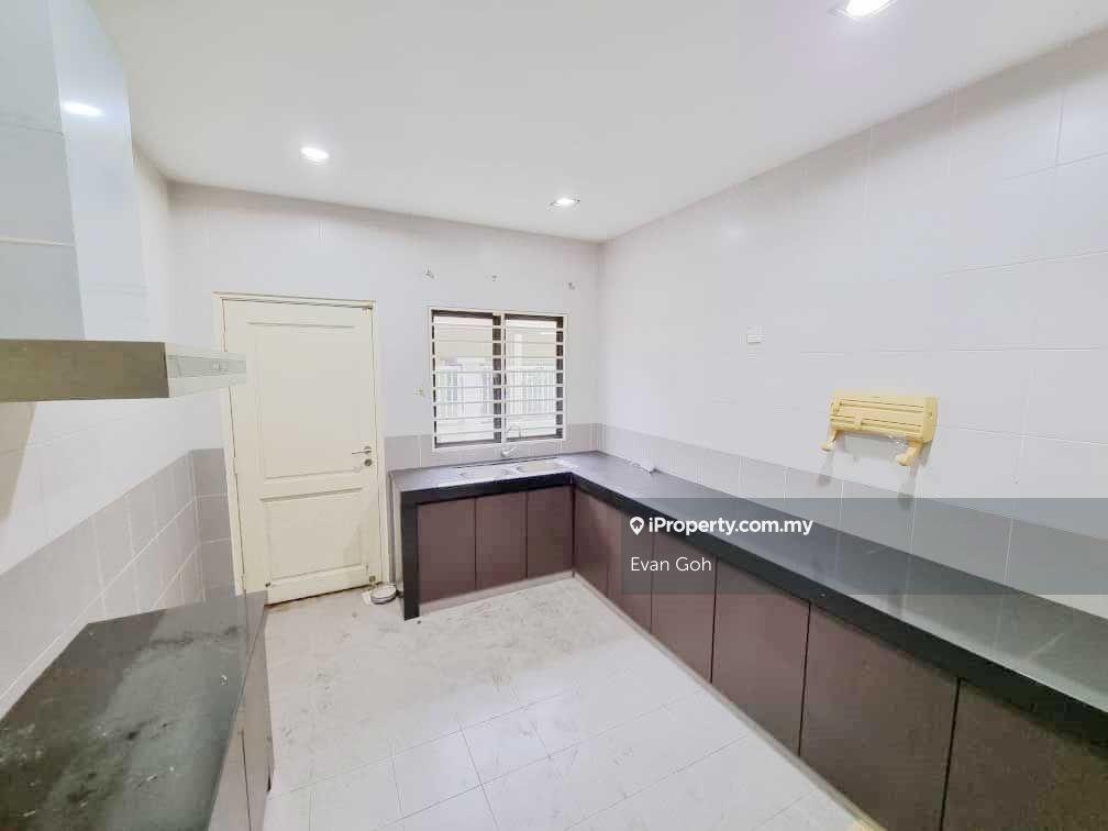 Semi-Detached House for Sale in Taman Mutiara Indah, Puchong by Evan Goh - iProperty.com.my