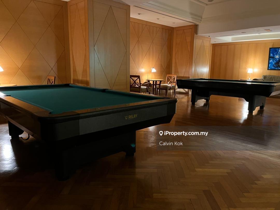 Service Residence for Sale in 3 Kia Peng by Calvin Kok - iProperty.com.my