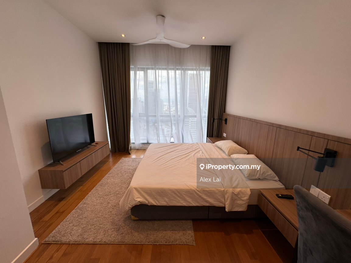 Service Residence for Rent in Aria by Alex Lai - iProperty.com.my