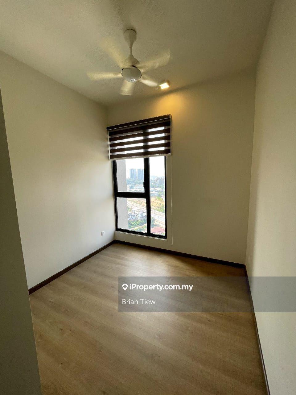 Service Residence for Rent in Twin Arkz by Brian Tiew - iProperty.com.my