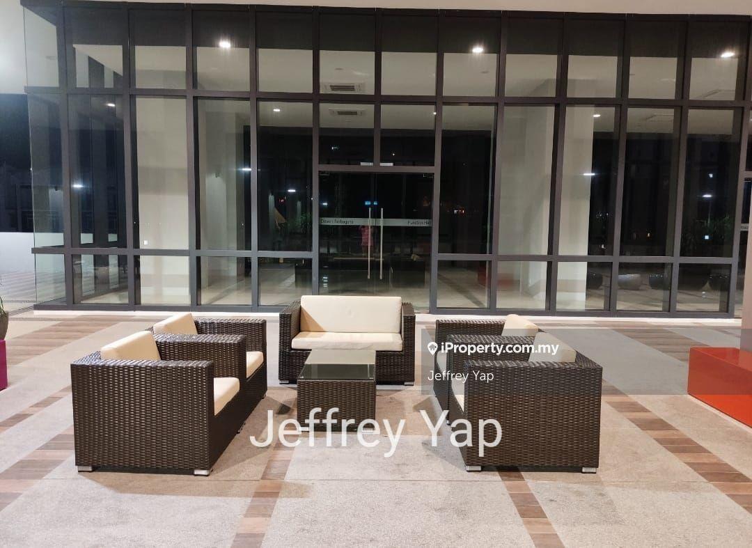 Service Residence for Rent in Amani Residence by Jeffrey Yap - iProperty.com.my