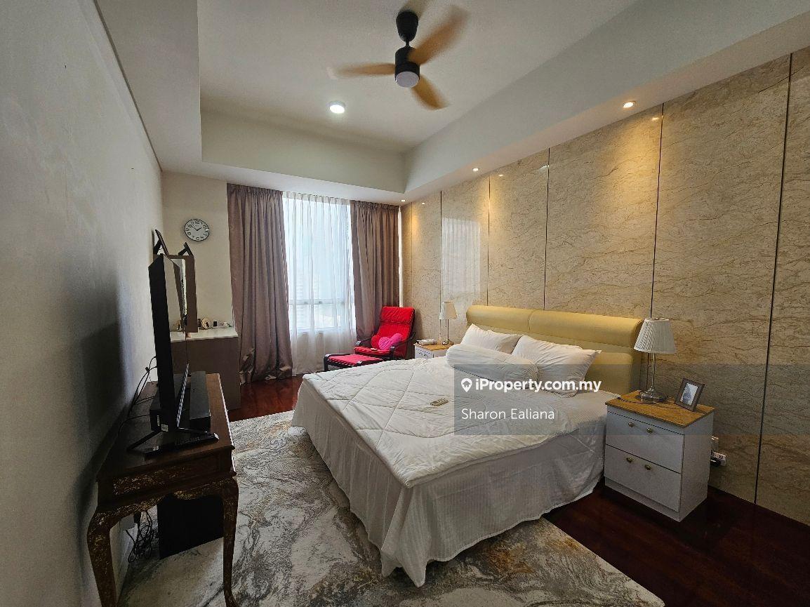 Kondominium untuk Dijual di Verdana oleh Sharon Ealiana - iProperty.com.my