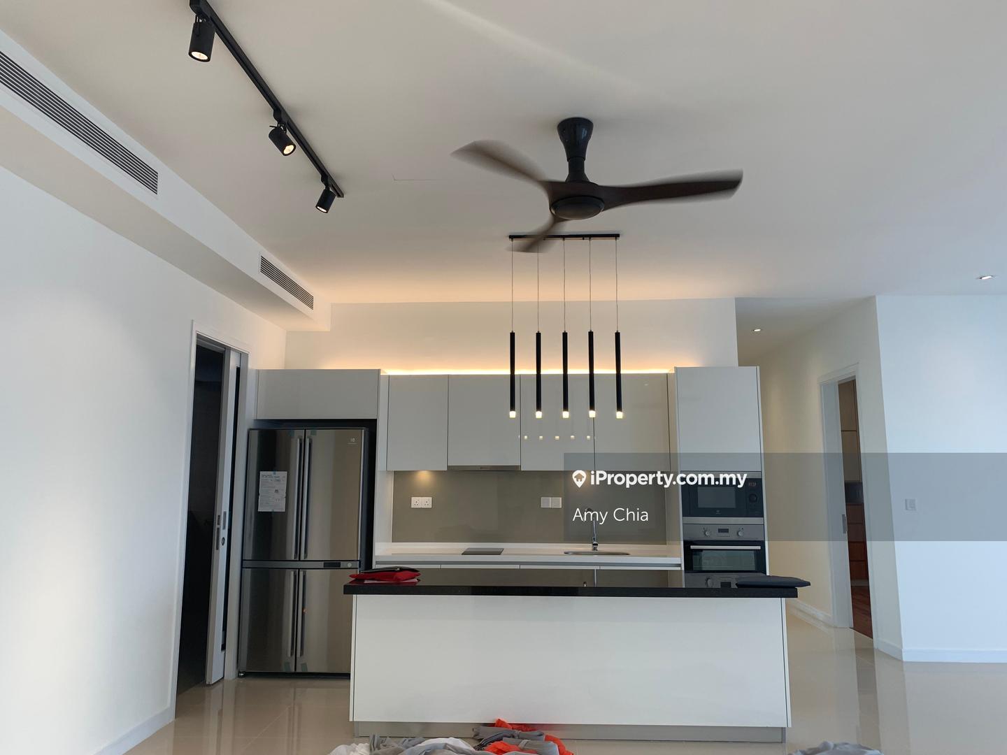 Kondominium untuk Dijual di Pavilion Hilltop oleh Amy Chia - iProperty.com.my