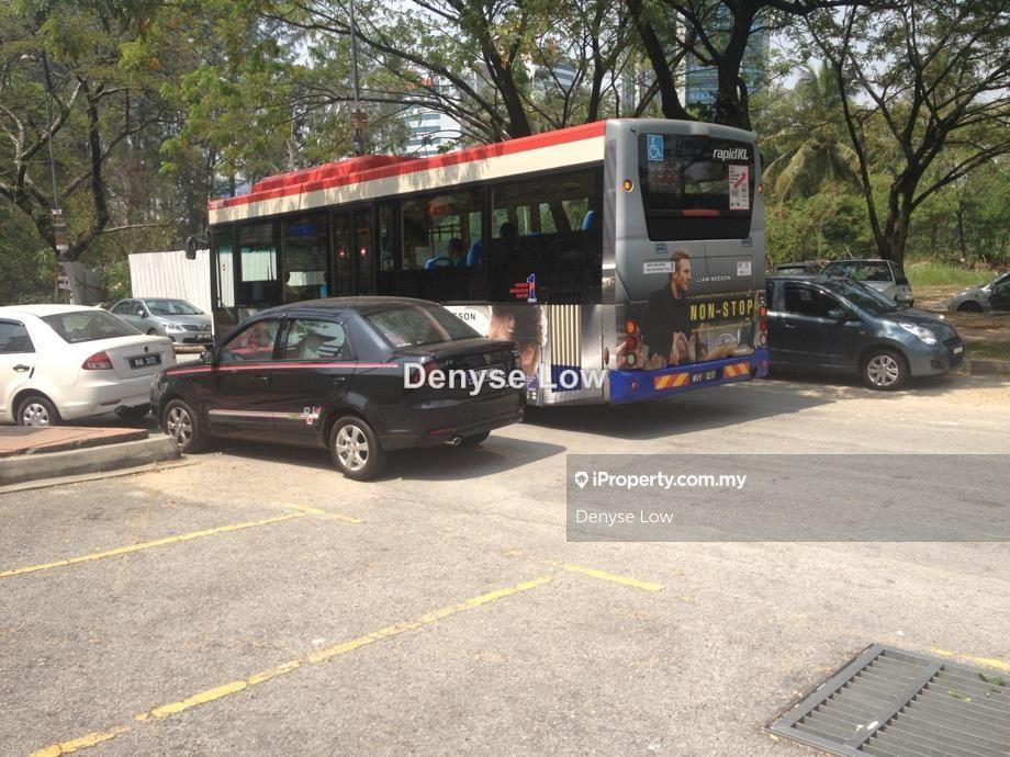 Pangsapuri untuk Dijual di Bayu Puteri oleh Denyse Low - iProperty.com.my