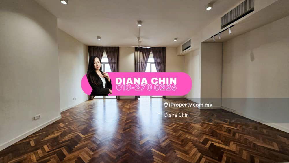 Condominium for Sale in Quayside Condominium by Diana Chin - iProperty.com.my